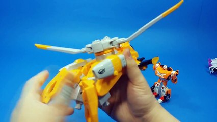 약육강식 대격돌 파워레인저 가브티라 티라노킹 고버스터즈 치타닉 래빗 캡틴포스 정글라이온 또봇 에볼루션 x 또봇y 레인저키 출현 장난감 놀이 toys 玩具 juguete