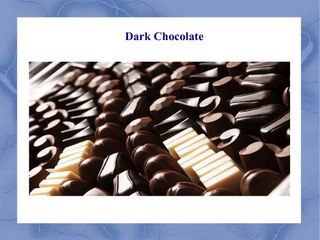 Domenic Previte : Reduce Your Stress level with Healthy Eating