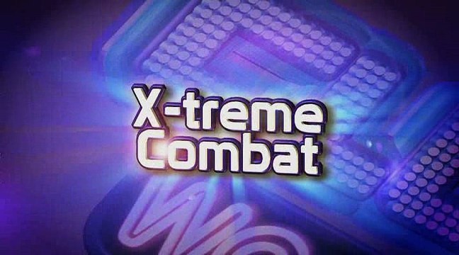 CLUBLAND - Work it Out - X-Treme Combat