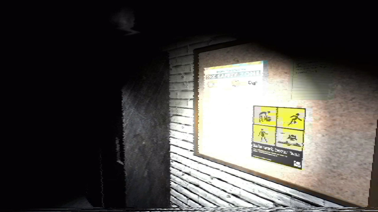 Midnight Shift DEMO - Playthrough (Scary Indie Horror Game)