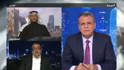 الحصاد-ابن سلمان لـ تايم: إيران ليست تهديدا