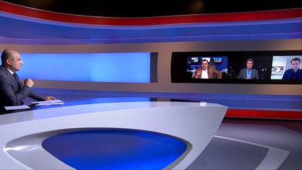 ما وراء الخبر-رسائل فلسطين في جمعة الكوشوك