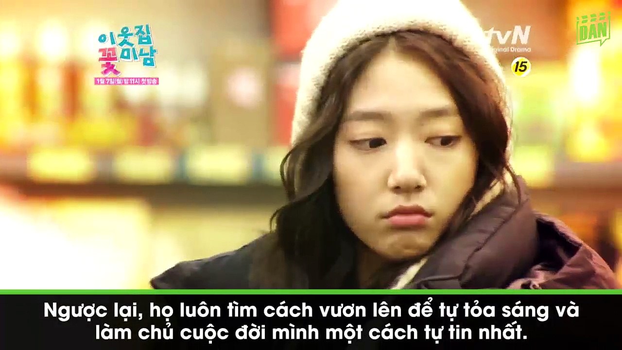 Không có phép màu nào cả, những phim Hàn mà nhân vật chính "kém cạnh hơn người" vẫn hấp dẫn vô đối | DienAnh.Net