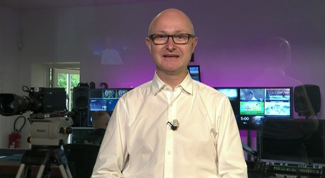 Pluies abondantes et vents forts au sud ce week-end