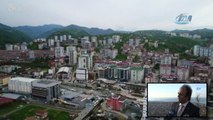 Arap yatırımcıların yüzde 80’lere varan ilgisi Trabzon’da konut fiyatlarını tırmandırdı