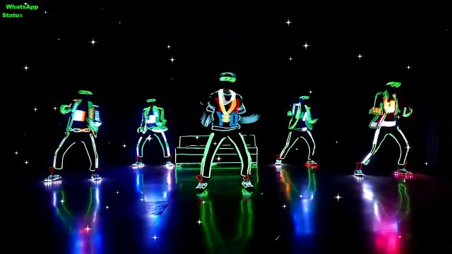 Dil Chori Sada Ho Gaya Hans Raj Hans Sonu ke Titu ki Sweety Neon Dance WhatsApp Status Video