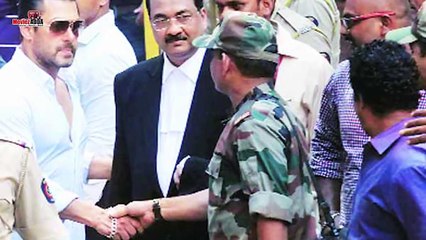 सलमान को बचाने के लिए सलीम खान ने किया कुछ ऐसा _ सलमान की सजा सुनकर रो पड़ी कटरीना _