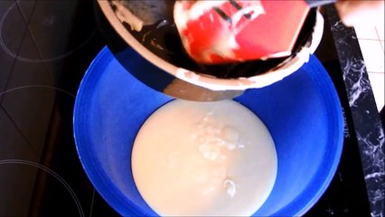 Torte mit Fondant überziehen | einfaches Tutorial (How to)