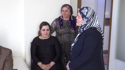 Asker Çocuğuna Doğum Günü Sürprizi - Malatya