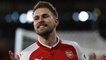 Ramsey is back to full fitness and in contract talks - Wenger