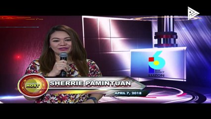 PCSO 4 PM Lotto Draw, April 7, 2018