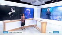 Jacques Higelin : un monument de la chanson française est mort