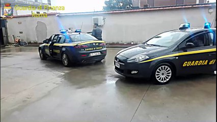 Operazione "Droneranger", esportavano illegalmente armi in Medio Oriente. 7 indagati