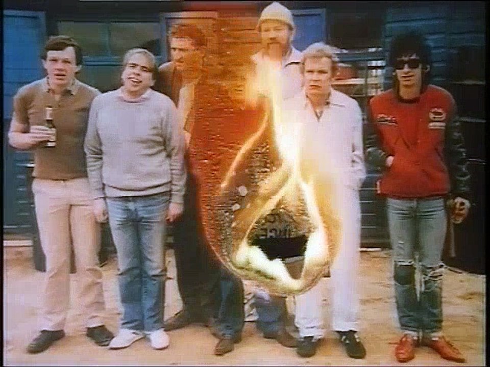 Auf Wiedersehen Pet S02 E12 For Better or Worse