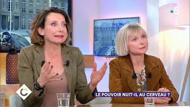 Quel est le point commun entre nos Présidents de la République et les macaques japonais ? Oui, il y en a un ! Regardez