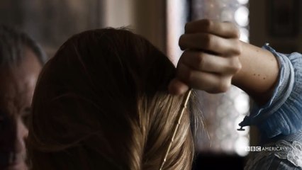 Killing Eve Season 1 Episode 1 (S1E1) Watch Online