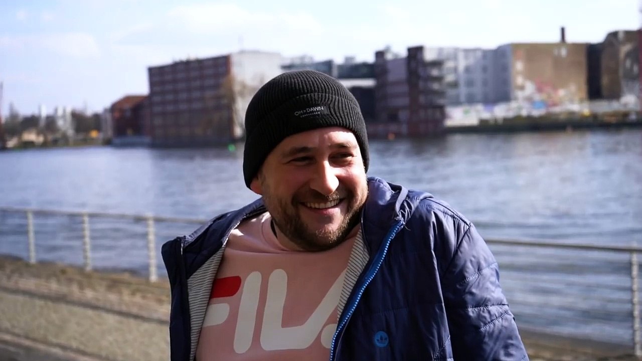 INTERVIEW: MAULI vs. Marc Leopoldseder | autismus x autotune