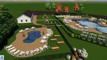 Monogram Custom Pools Builder Without Any Complaints & Lawsuit in Lehigh Valley, PA