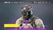 Tom Clancy's Rainbow Six® Siege when siege glitches in your favor