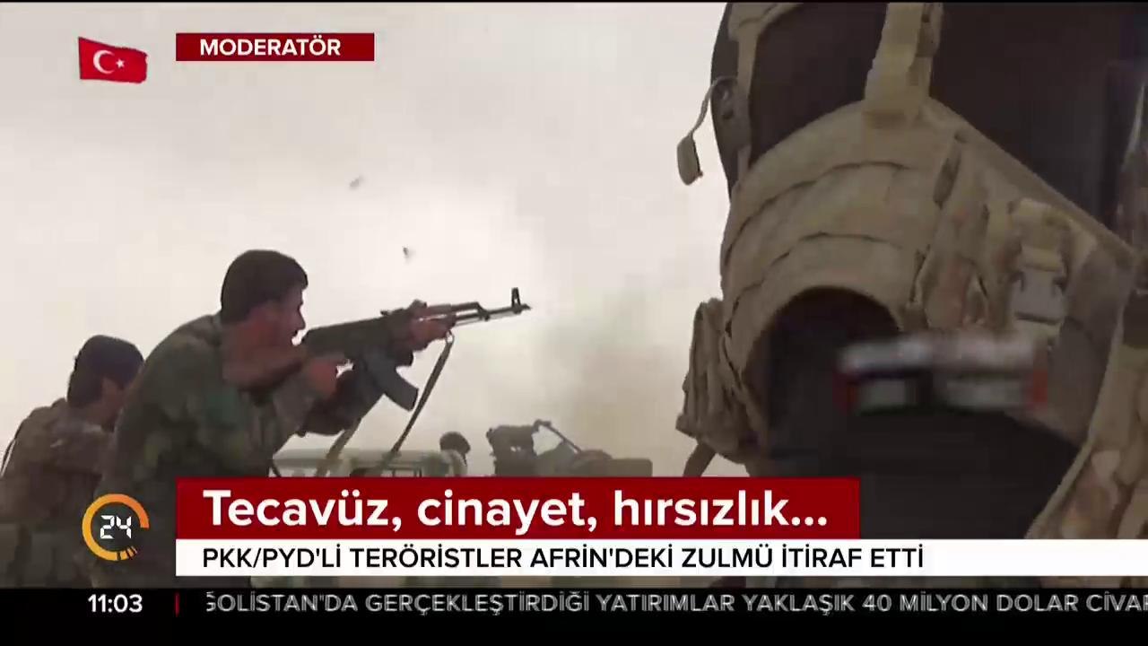 İfadeler kan dondurdu