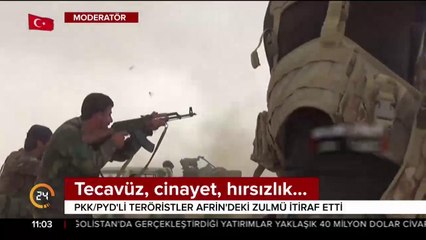 İfadeler kan dondurdu