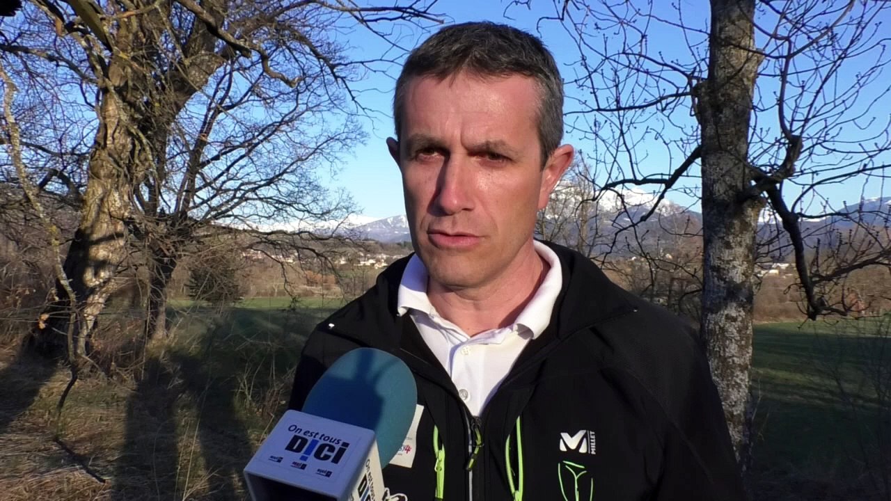 D!CI TV : une semaine après, Régis débriefe ses 1000 km à pied pour la bonne cause