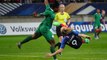 Le retourné acrobatique d'Eugénie Le Sommer lors de France Nigeria Féminines (8-0) I FFF 2018