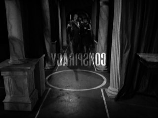 Doctor Who S02 E14  Conspiracy