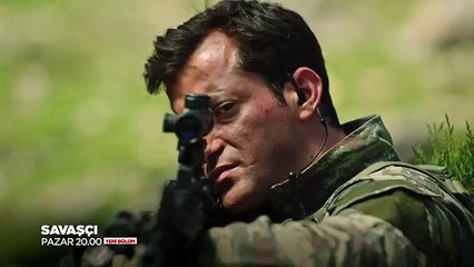 Savaşçı 39.Bölüm 2. Fragmanı