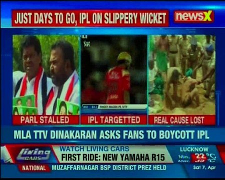 Cauvery issue : Stalin urges prez Ramnath Kovind to form CWMB