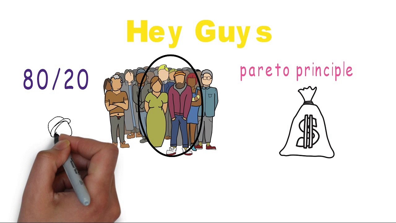 How to work less but Achieve more