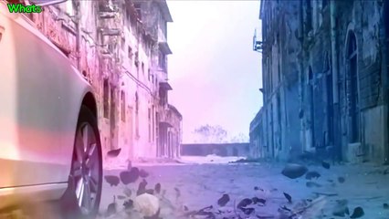 Galliyan  Dream Version  Ankit Tiwari  Ek Villain  Whatsapp Status Video