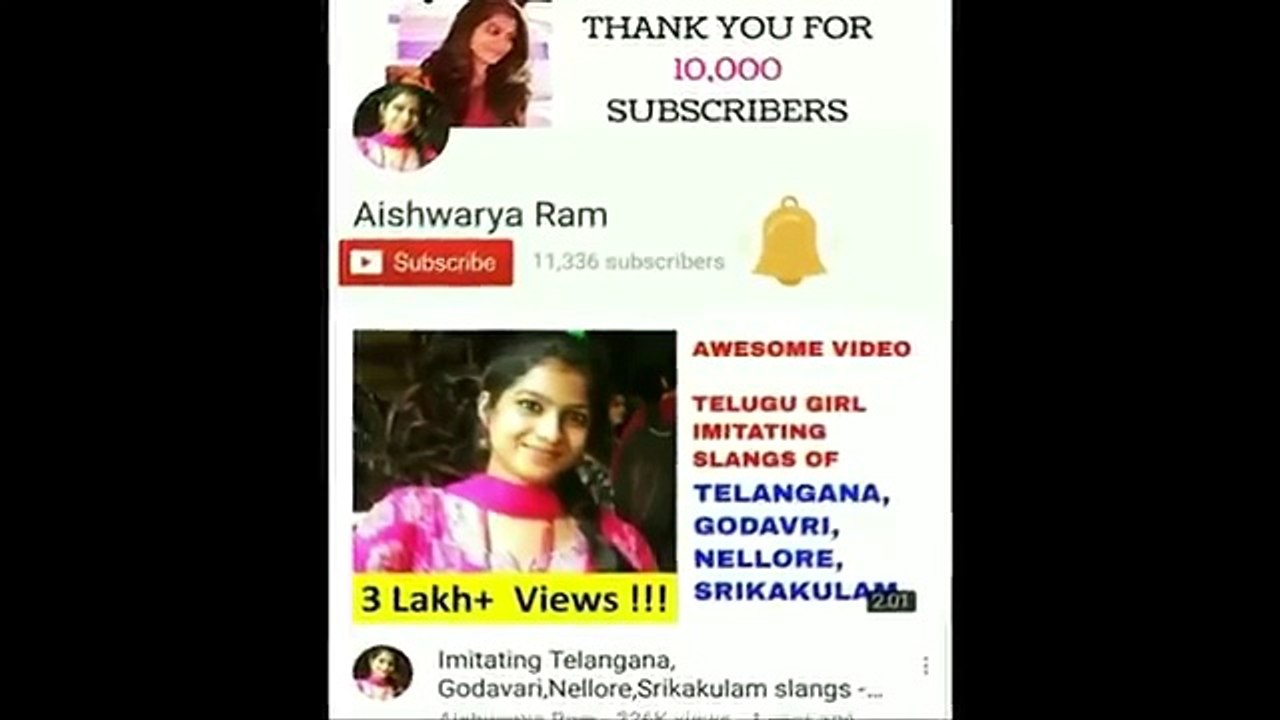 One Sentence - 7 Different meanings !! Latest Telugu Funny video 2018 !!