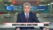 EU adds entities, ships to North Korea sanctions list: Report