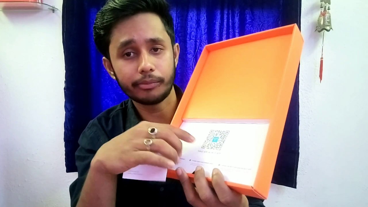 Mi 3C Router Unboxing and personal opinion - Online Gadgets --#Unboxing3