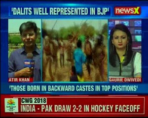 PM Modi says rivals’ opposition to him turning ‘increasingly violent’