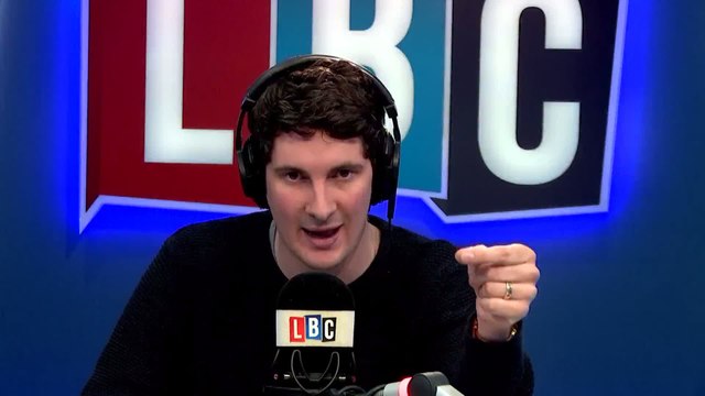 Tom Turgendhat: Nicky Morgan To Speak To FCA On Russian Oligarchs