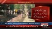CJP Saqib Nisar Examines ongoing Orange Line Project in Lahore
