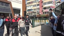 Kocaeli 'Ofsayt' Operasyonunda 14 Kişi Tutuklandı Hd