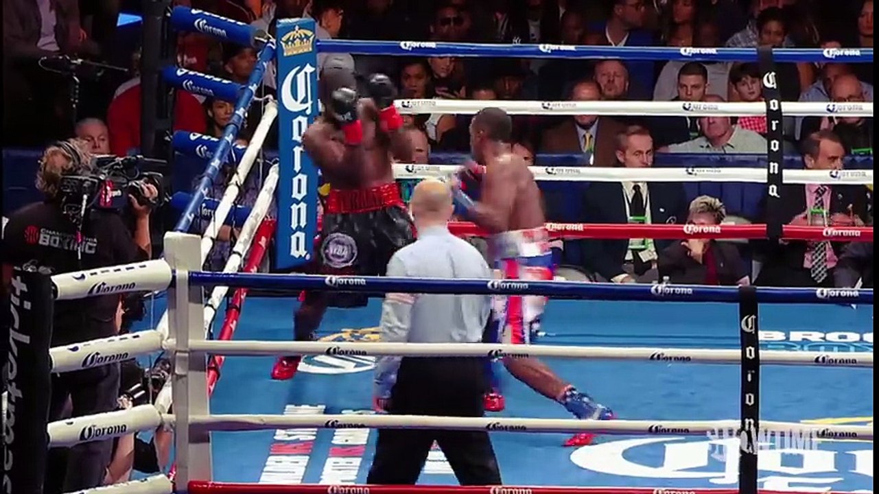 ERISLANDY LARA vs. JARRETT HURD- CLAVES PARA LA VICTORIA