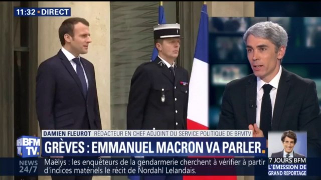 Sur TF1, Emmanuel Macron va devoir faire de la pédagogie