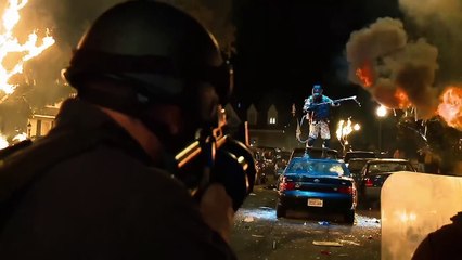 Sia - Rihanna - Beautiful People -Lyrics Video-