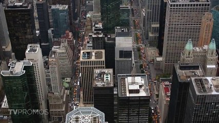 Instinct Season 1 Episode 4 'I Heart New York : 1x4 / CBS