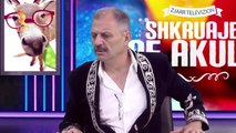 Shkruaje në Akull -Pjesa e katert  , 13/06/2016