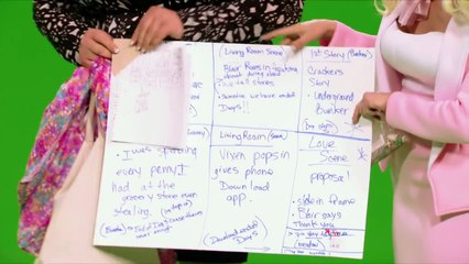 Drag Is a Contact Sport ‘Sneak Peek’ | RuPaul’s Drag Race Season 10