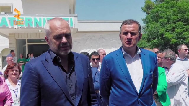360° Gradë -RAMA NE MATERNITETIN E GJIROKASTRES