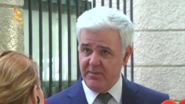 360° Gradë - XHAFAJ VIJOJMË PUNËN MUNGESA E OPOZITËS ËSHTË ALIBI