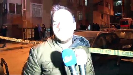 Komşusuna çıktı ve "Kötü Bir Şey Yaptım" Dedi! Sonrası Dehşet...