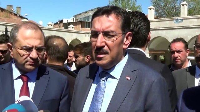 Bakan Tüfenkci Çiftlik Bank Anketini Açıkladı: Mağdurların Yüzde 50'si...