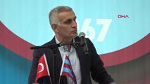 Trabzonspor Eski Başkanı Hacıosmanoğlu Kurulda Konuştu - Hd